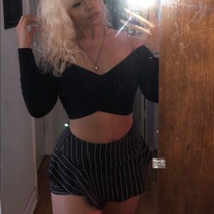 Fashion Nova Shorts - shorts Fashion Nova Shorts - shorts